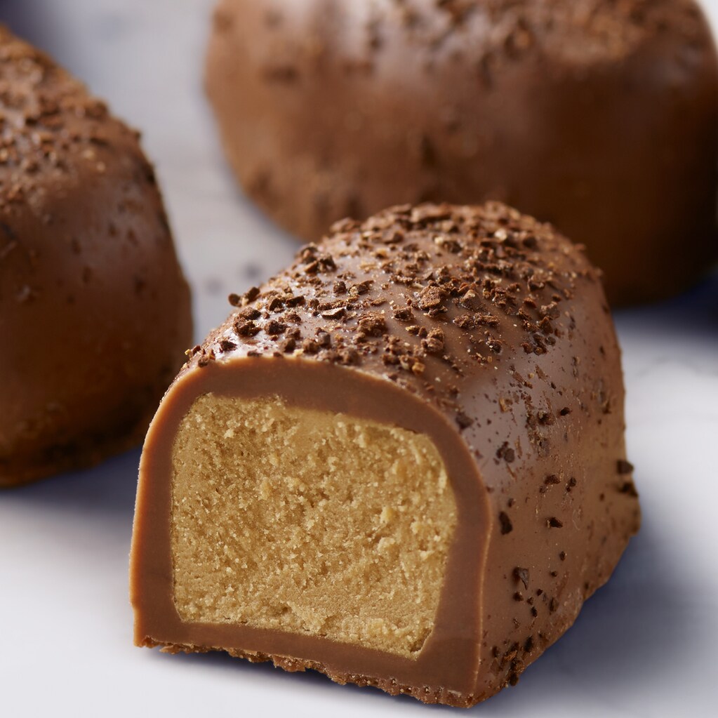 Coffee Cream Chocolates UK Thorntons