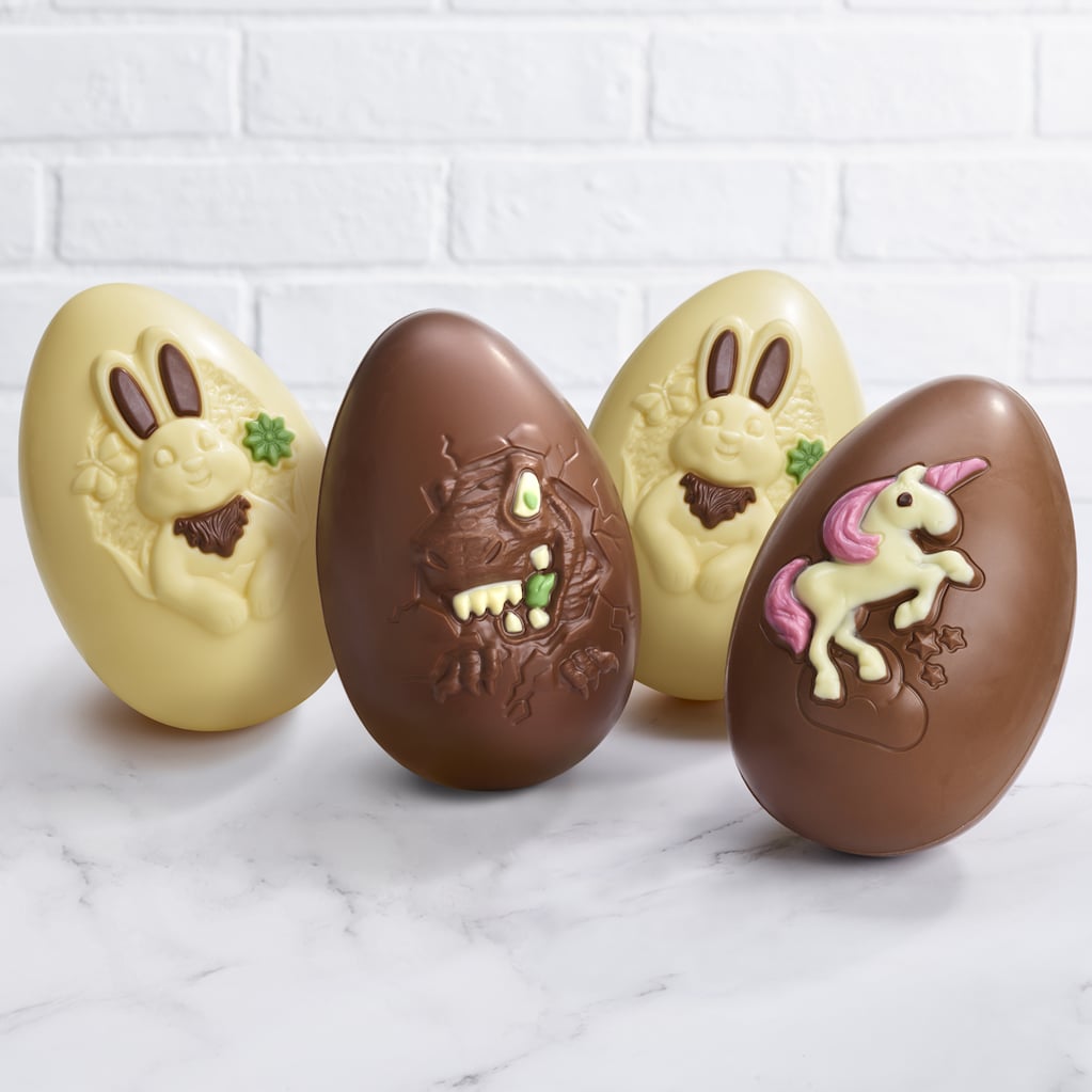 Easter Eggs Chocolate Thorntons