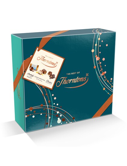 Best of Thorntons Collection