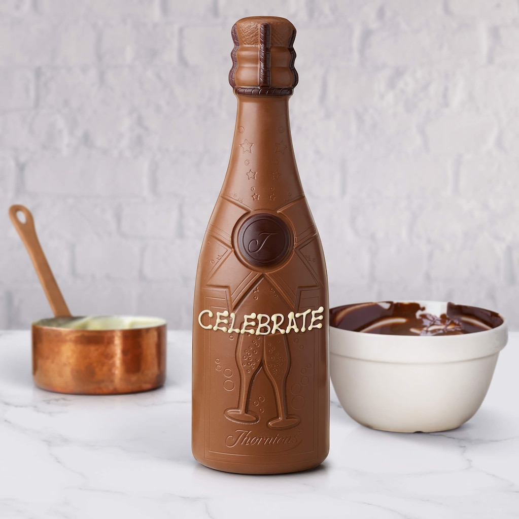 Congratulation Thorntons Chocolate Gifts