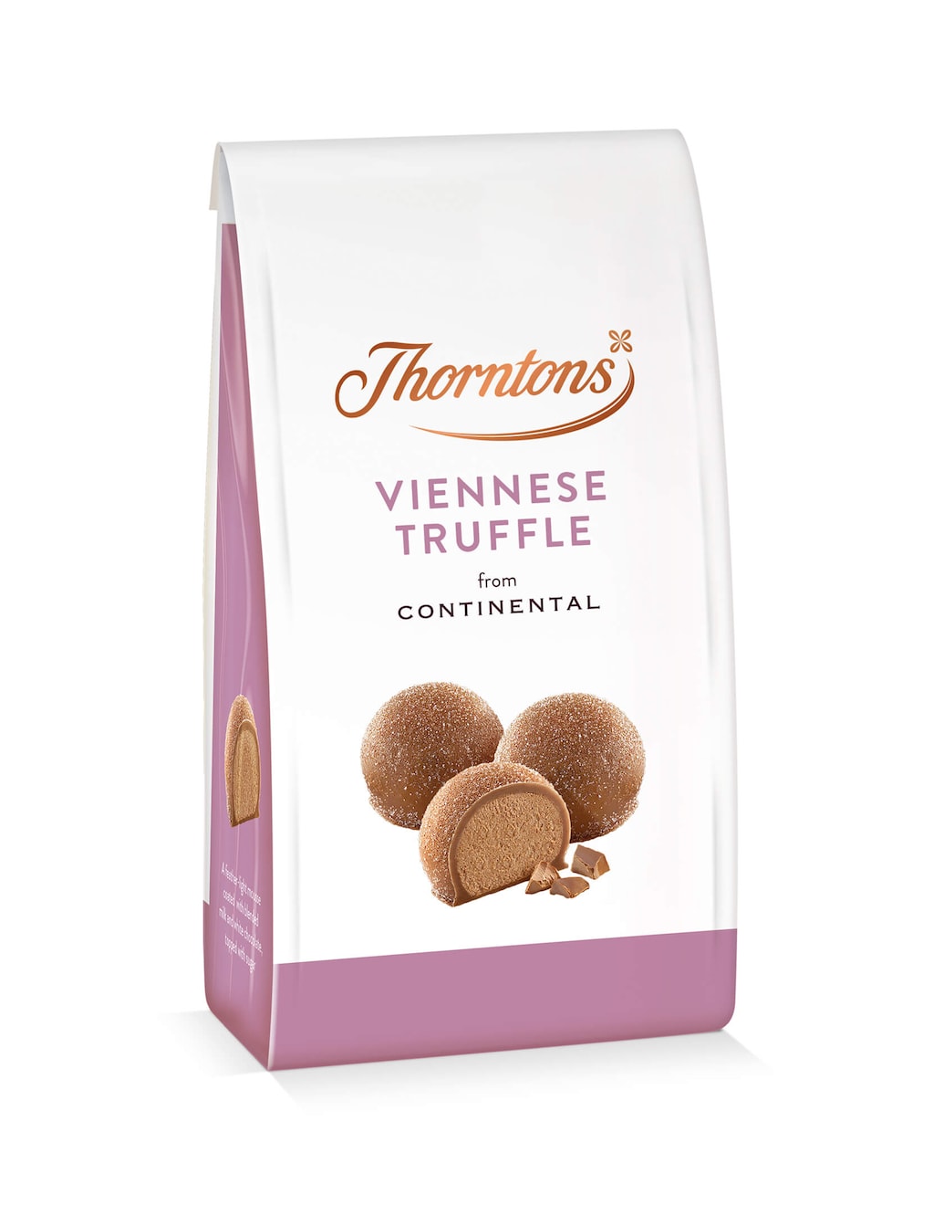 Continental Viennese Truffle Bag 97g