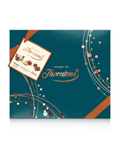 Best of Thorntons Collection