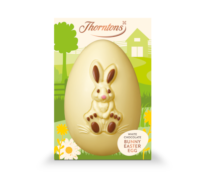 Thorntons easter clearance egg delivery