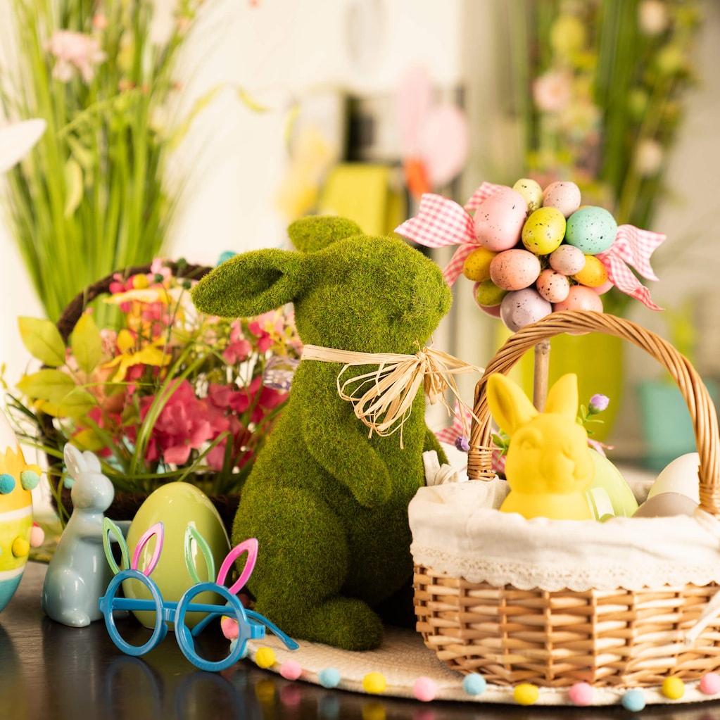 Thorntons Easter Chocolate Eggs