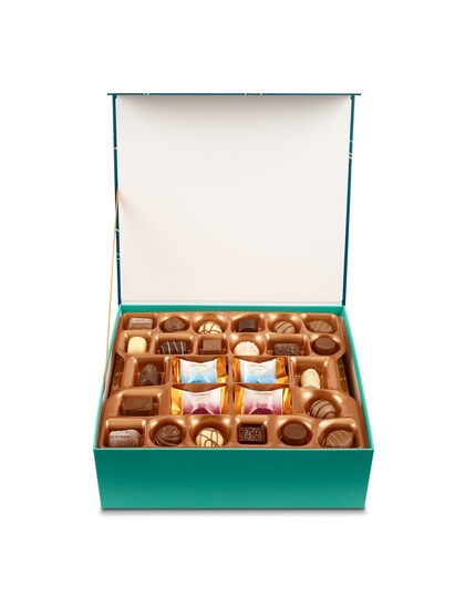 Best of Thorntons Collection
