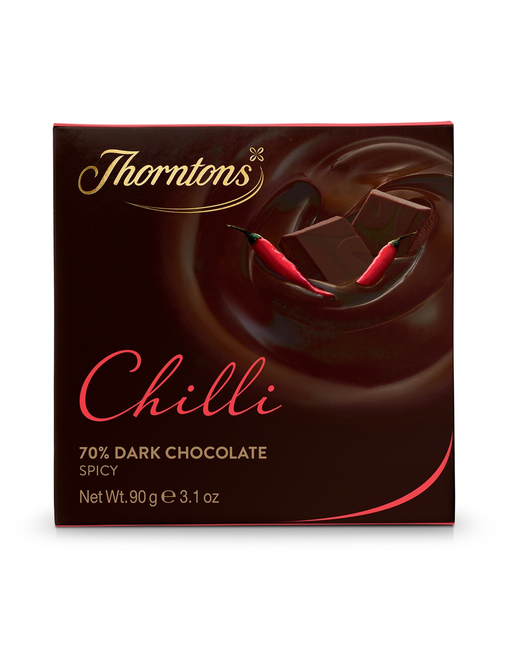 Chilli chocolate deals
