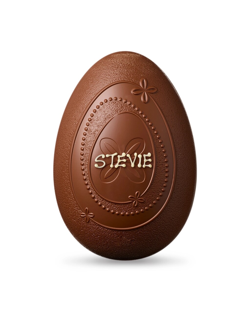 Personalised Marvellously Magnificent Easter Egg 650g