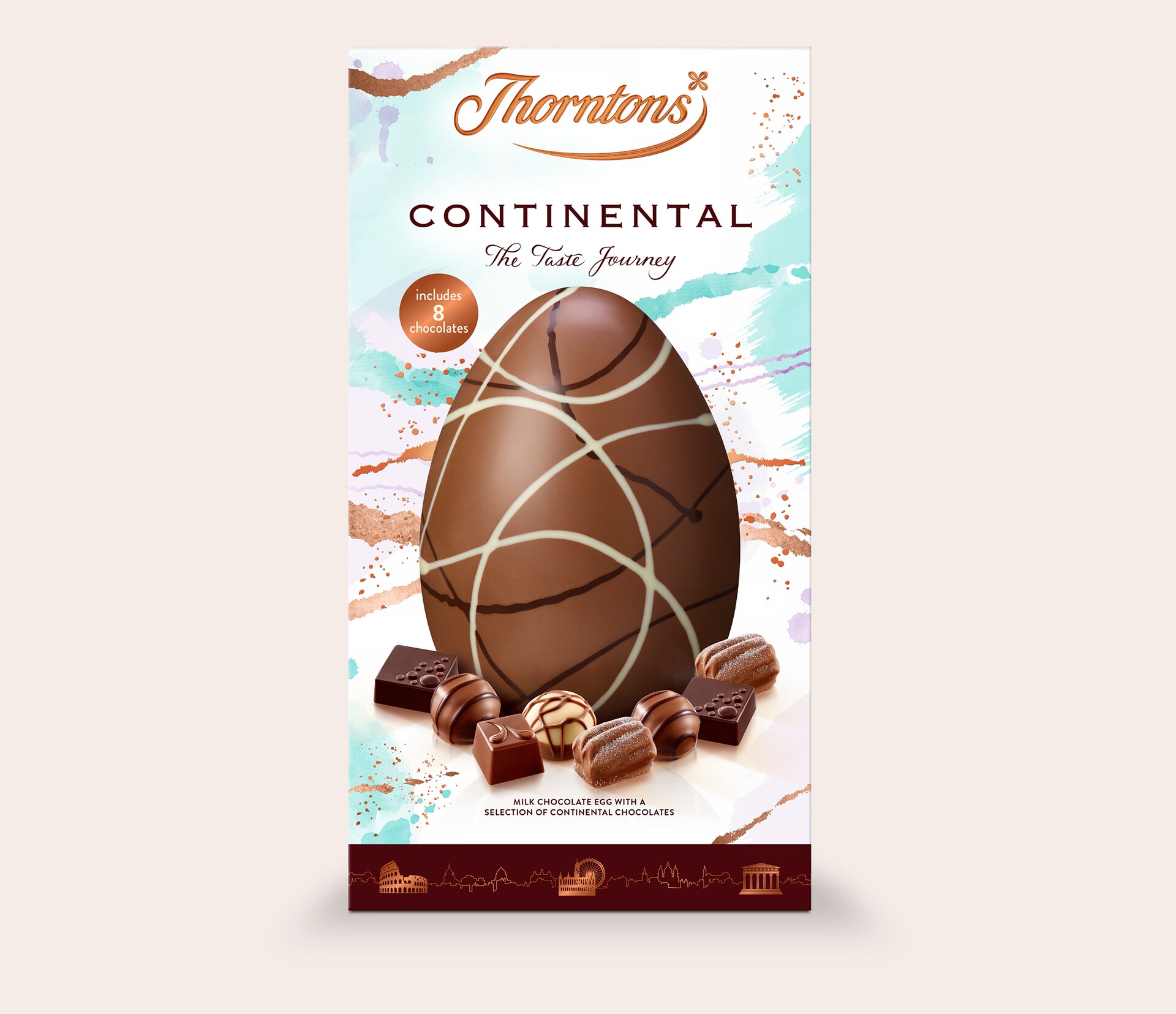 Easter eggs online uk discount