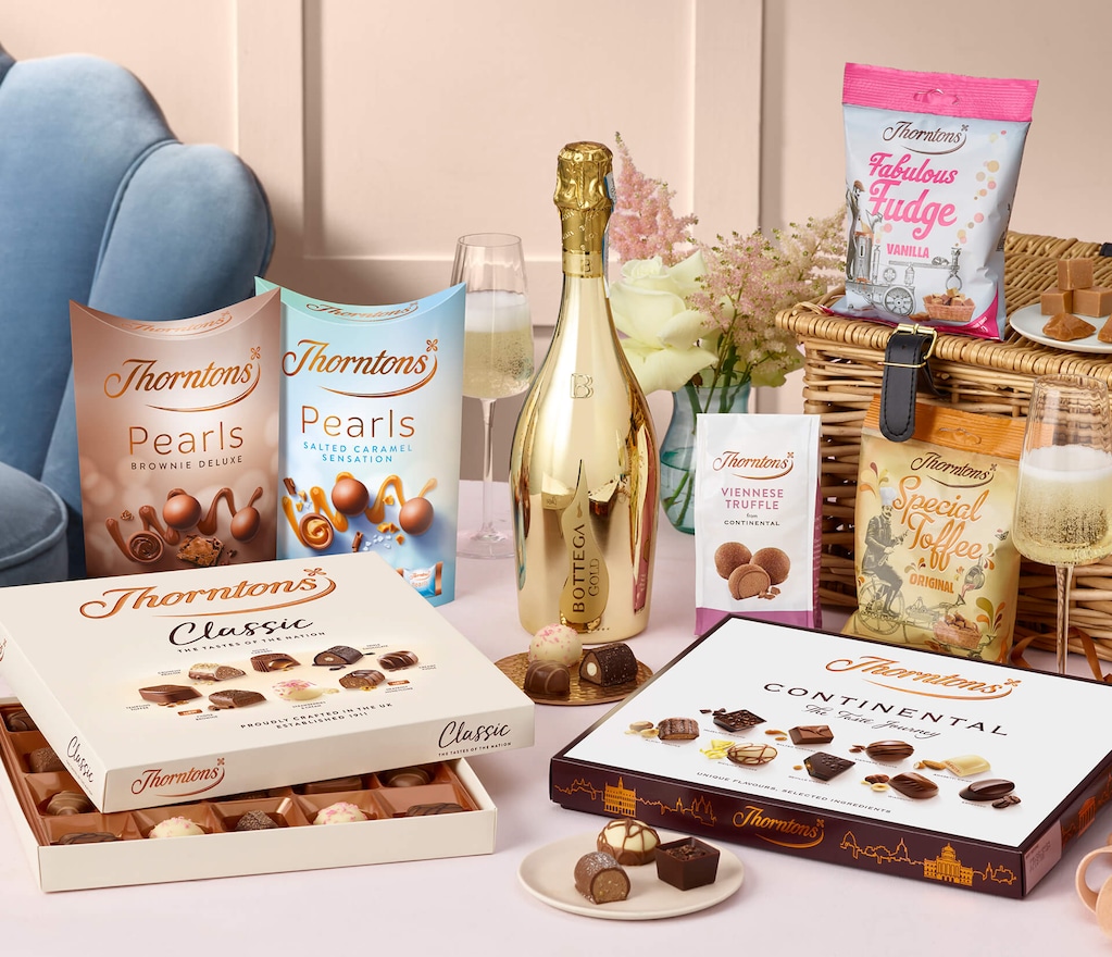 Thorntons Hampers