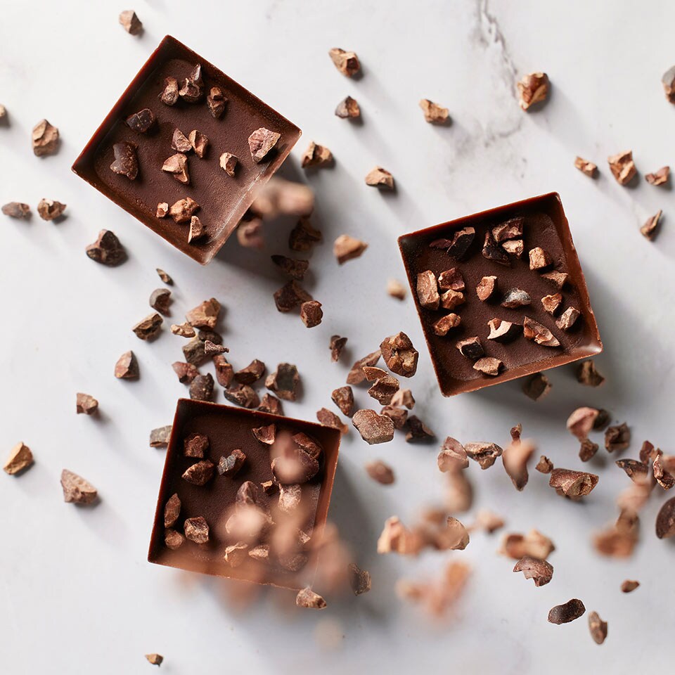 Continental Hazelnut Milano