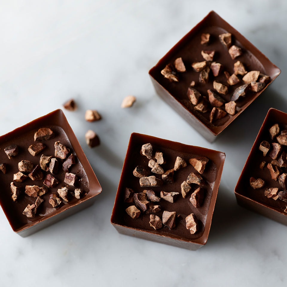 Continental Hazelnut Milano