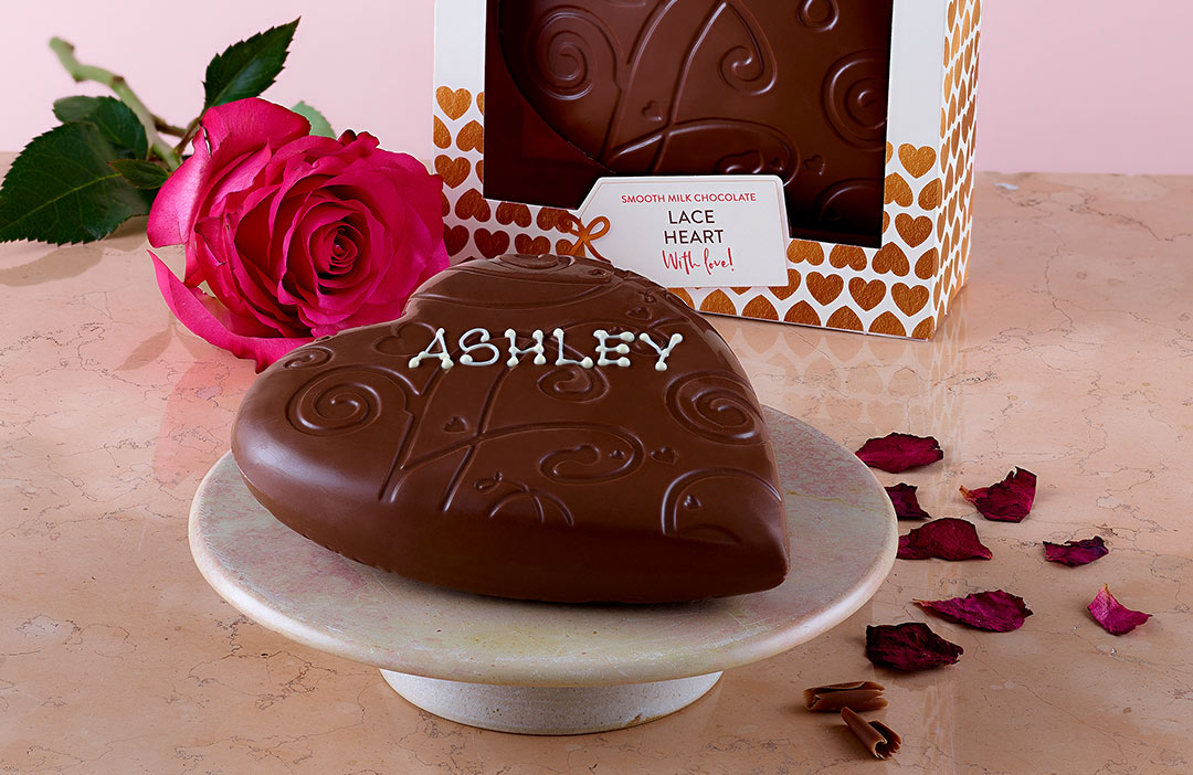 Thorntons Chocolate Delivery Send Chocolates Delivered by Post UK