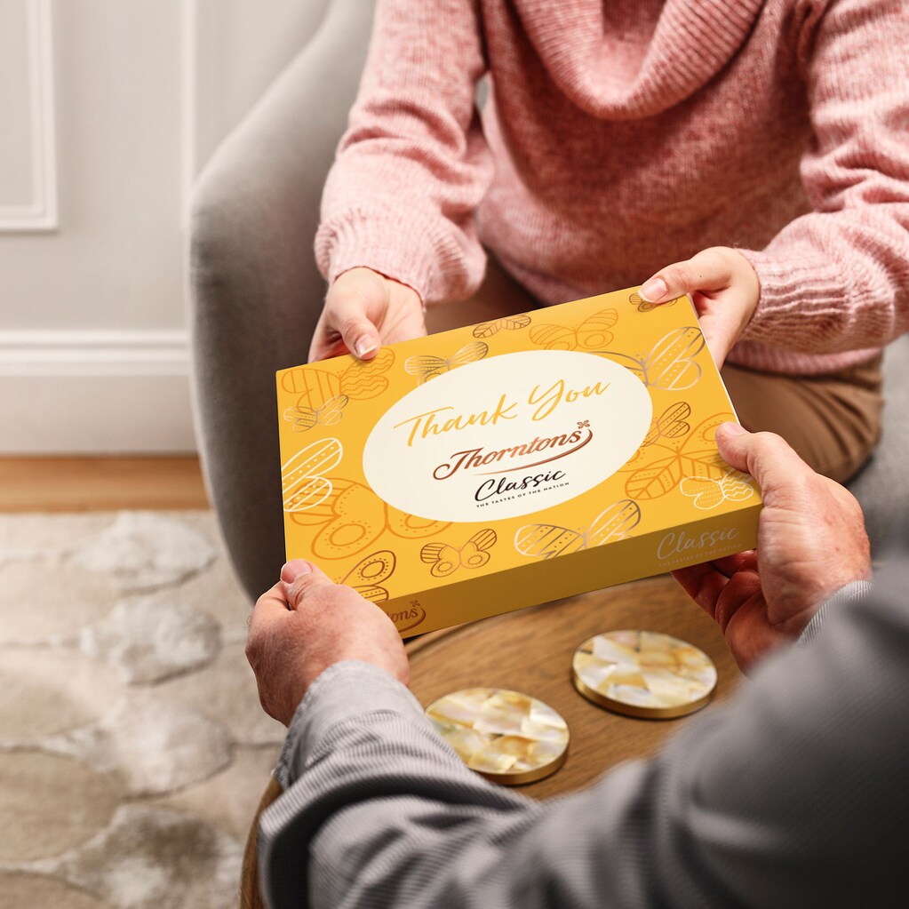 The Art Of Appreciation